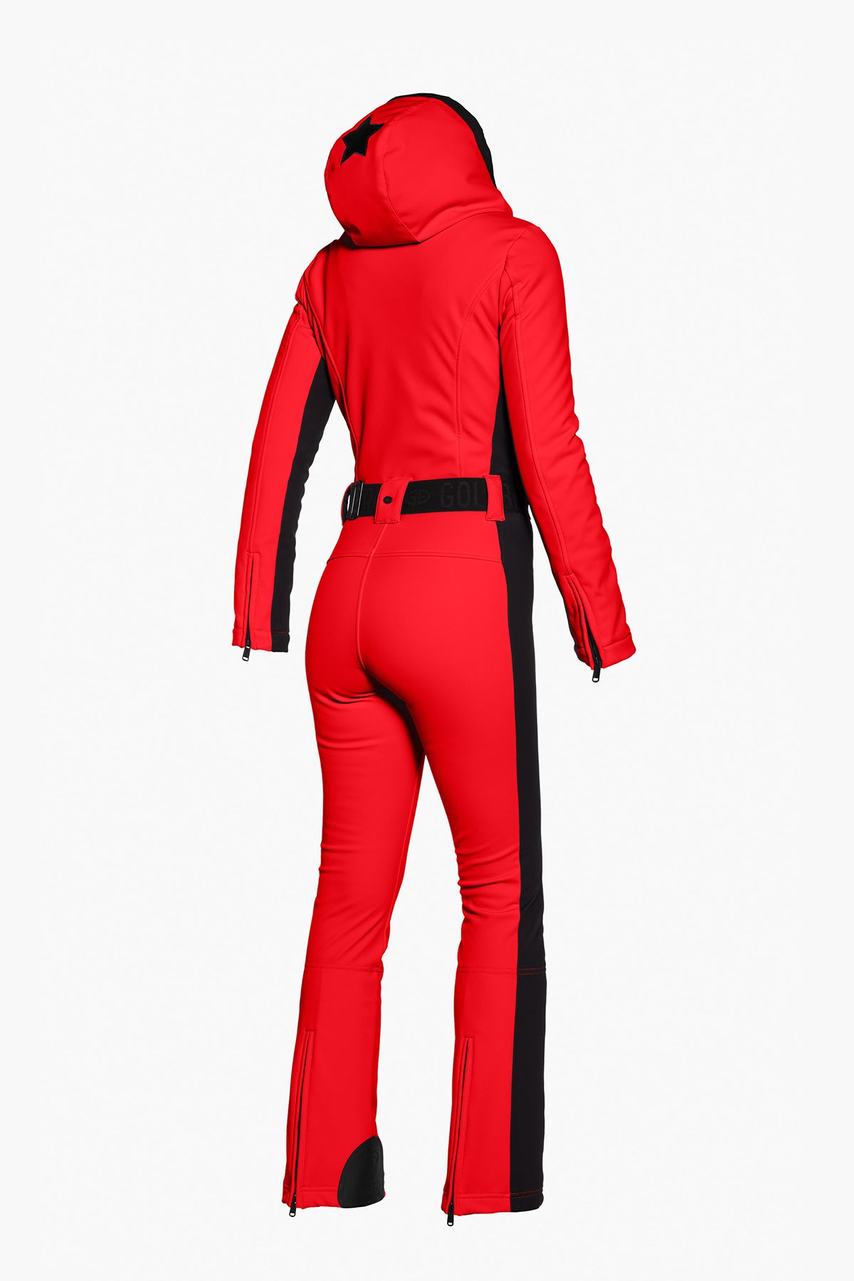 PARRY ski suit