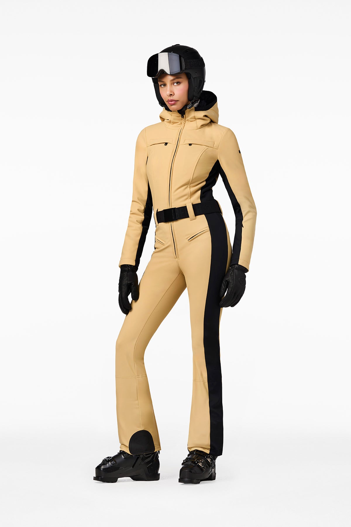 PARRY ski suit