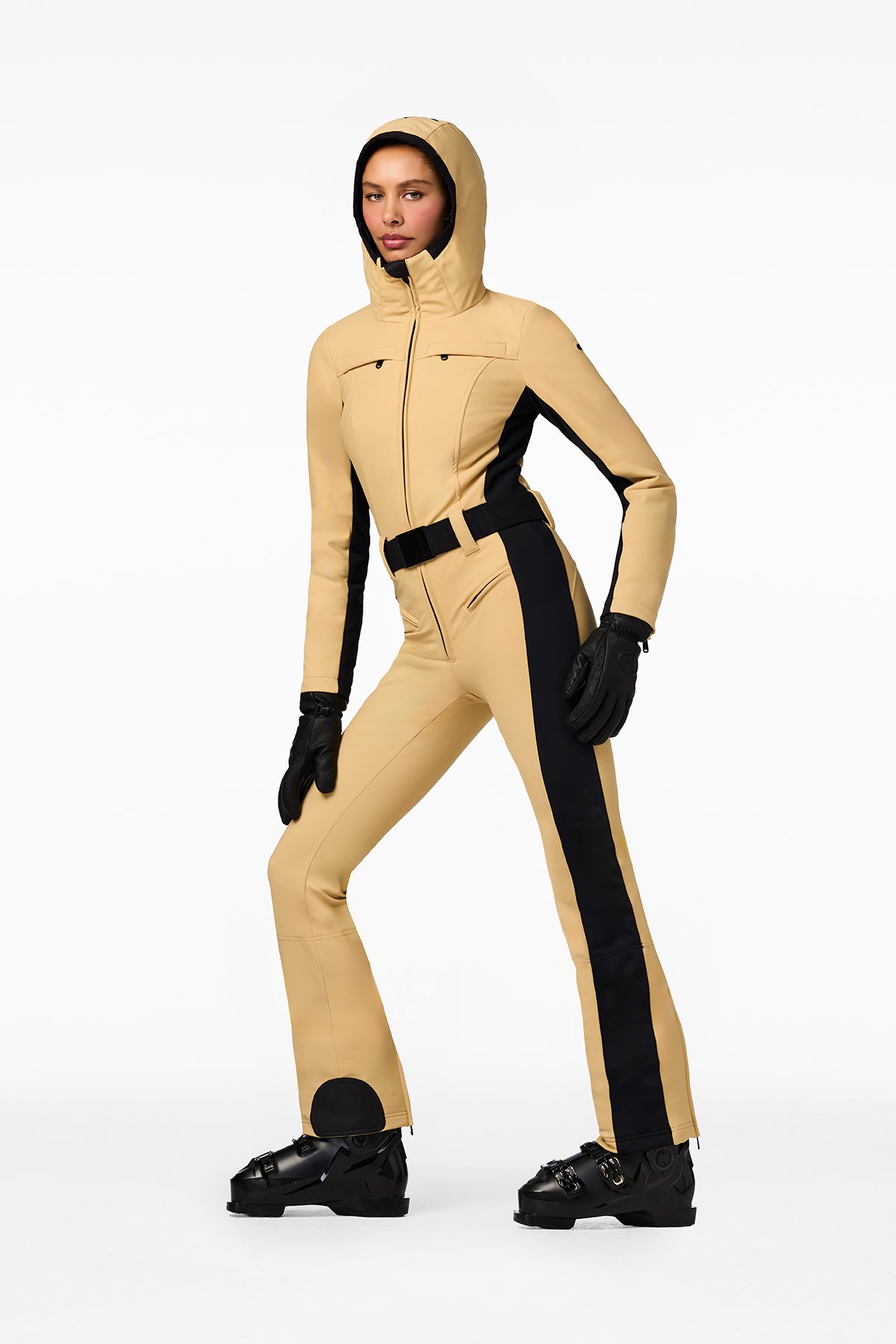 PARRY ski suit