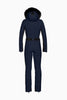 PARRY ski suit FAUX BORDER