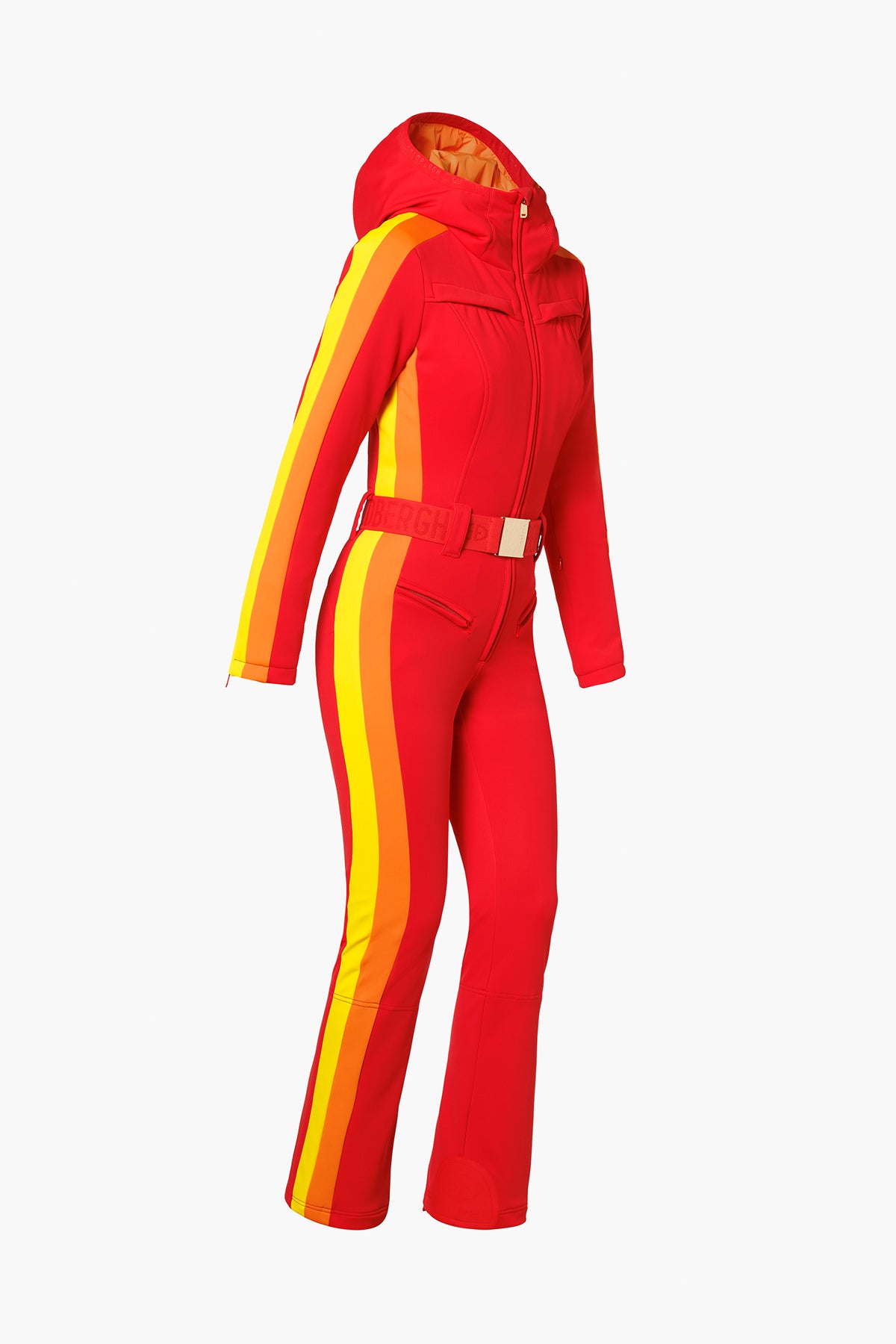 SUVI ski suit