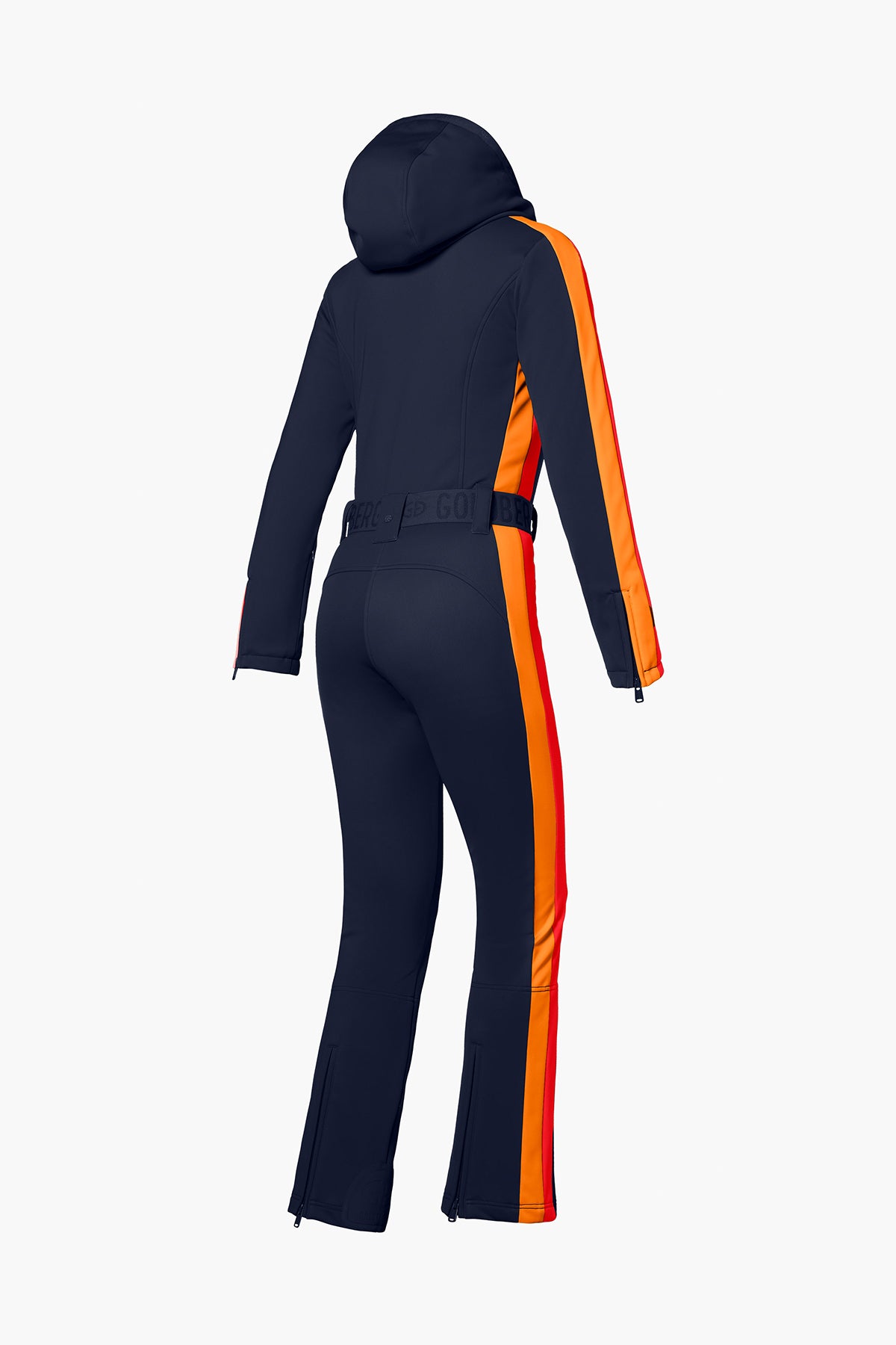 SUVI ski suit