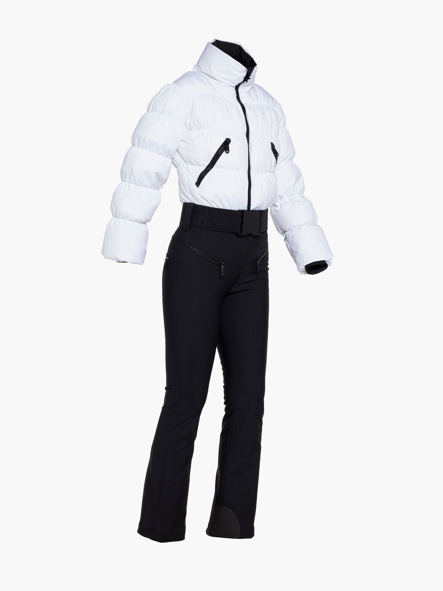 SNOWBALL ski suit