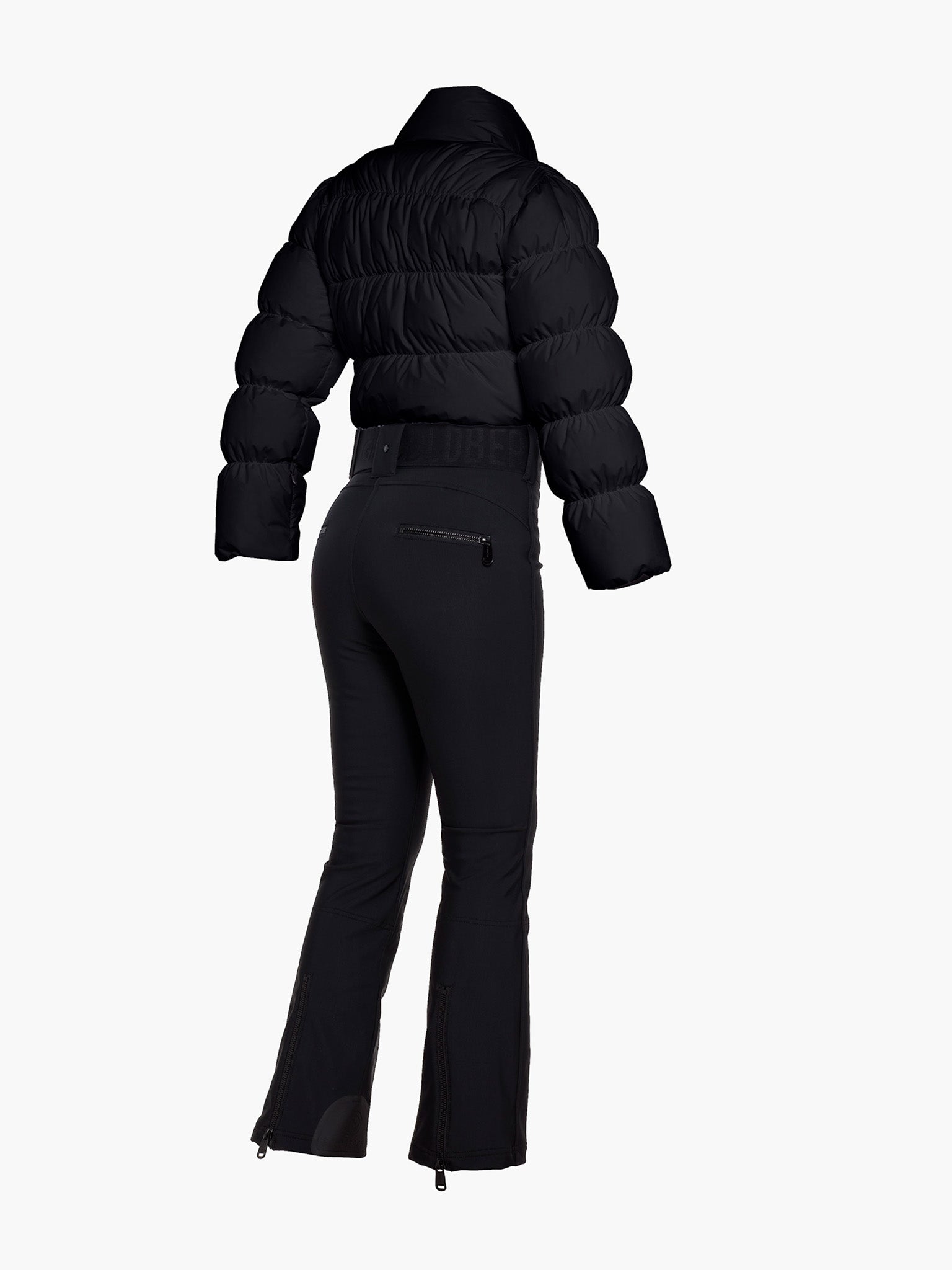 SNOWBALL ski suit