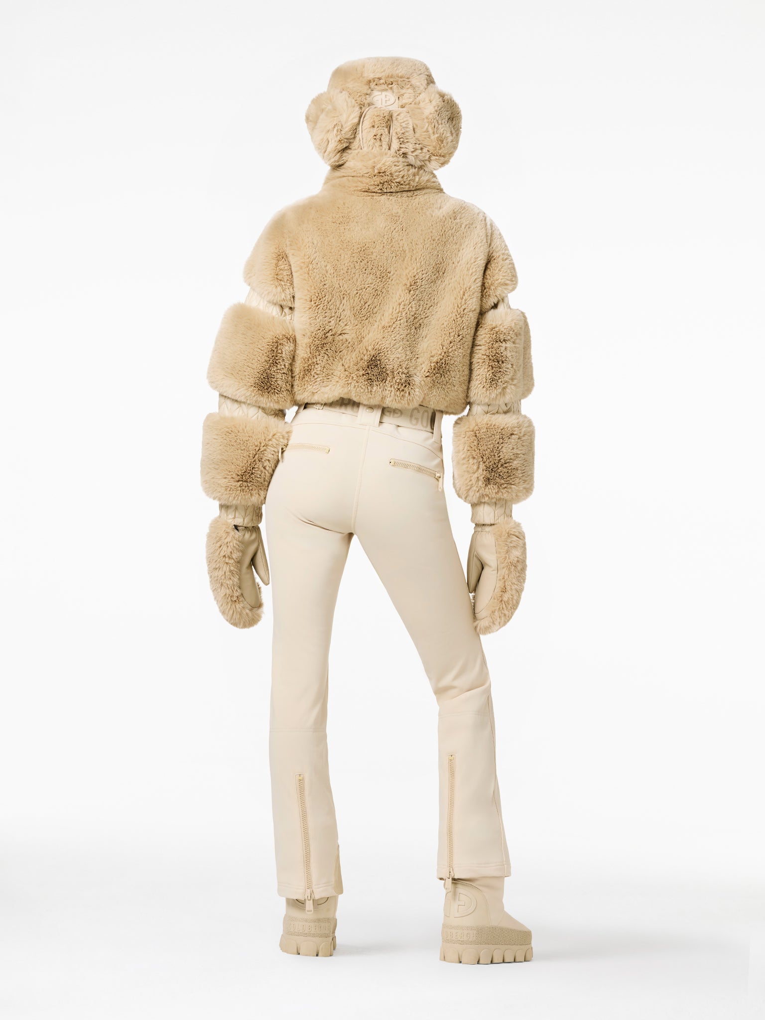 Lieke Ski Suit