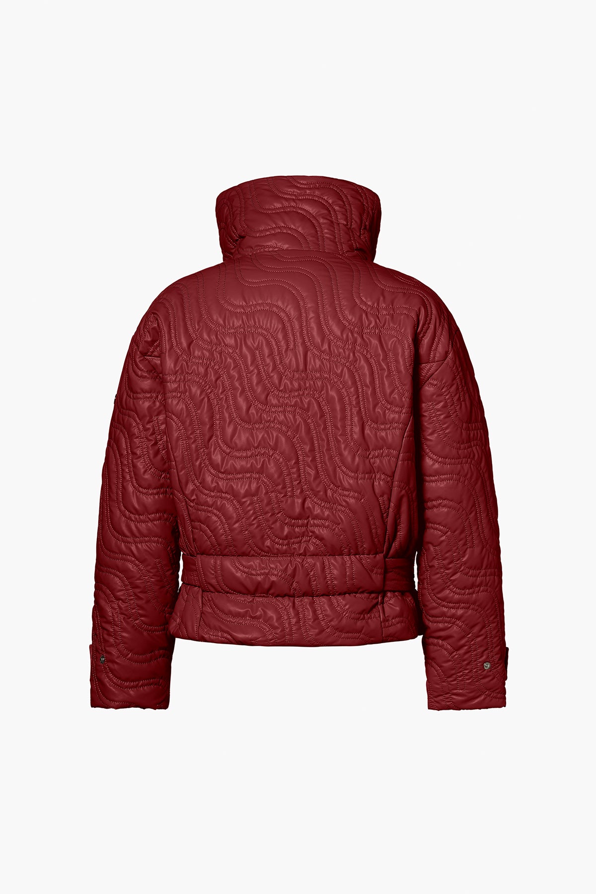 MAYA ski jacket