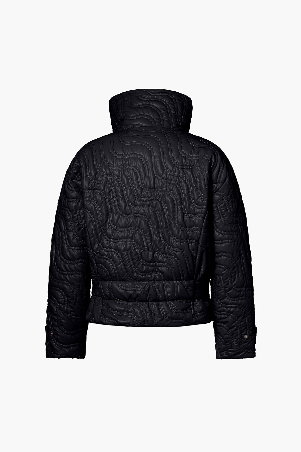 MAYA ski jacket