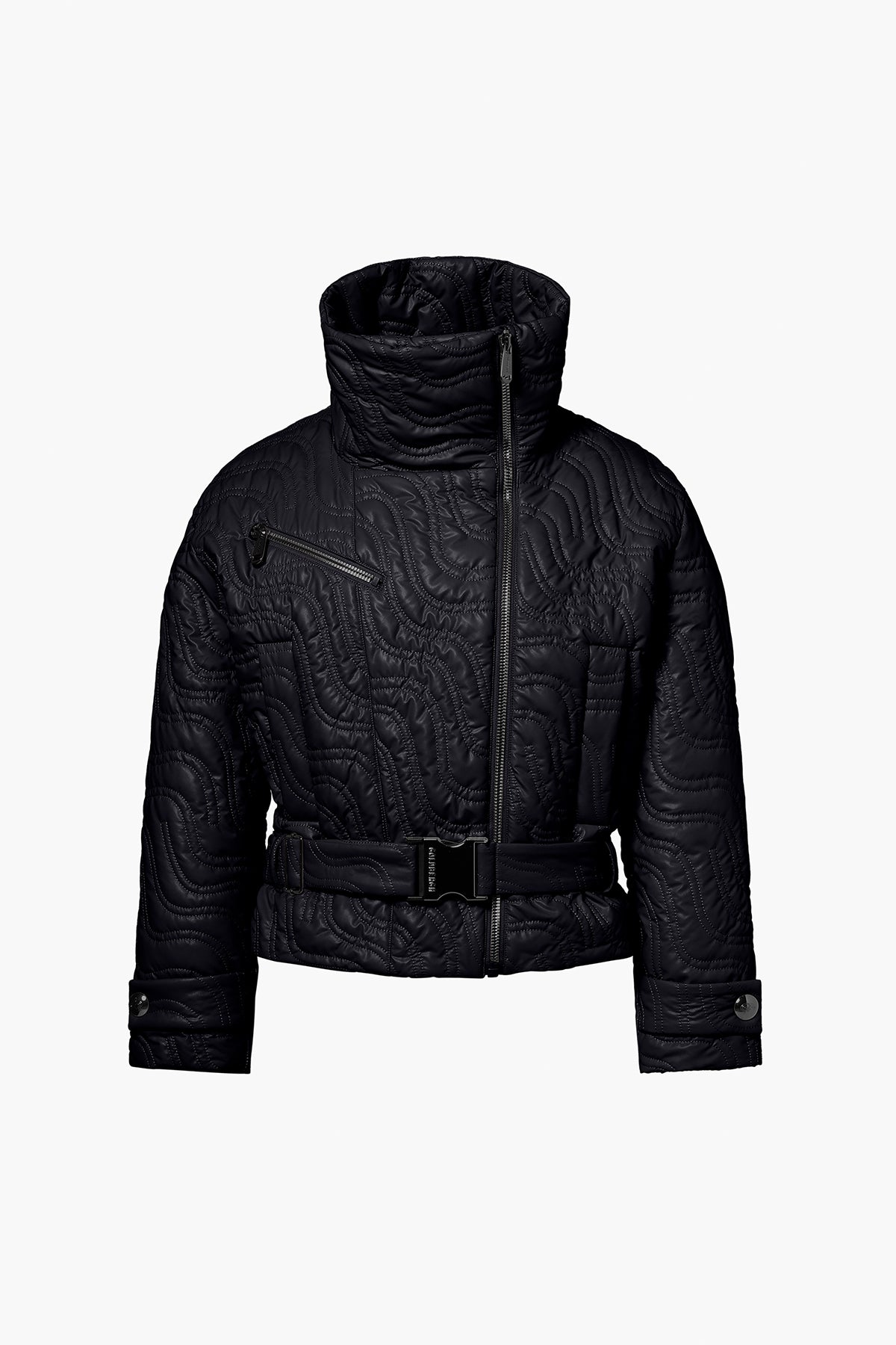 MAYA ski jacket