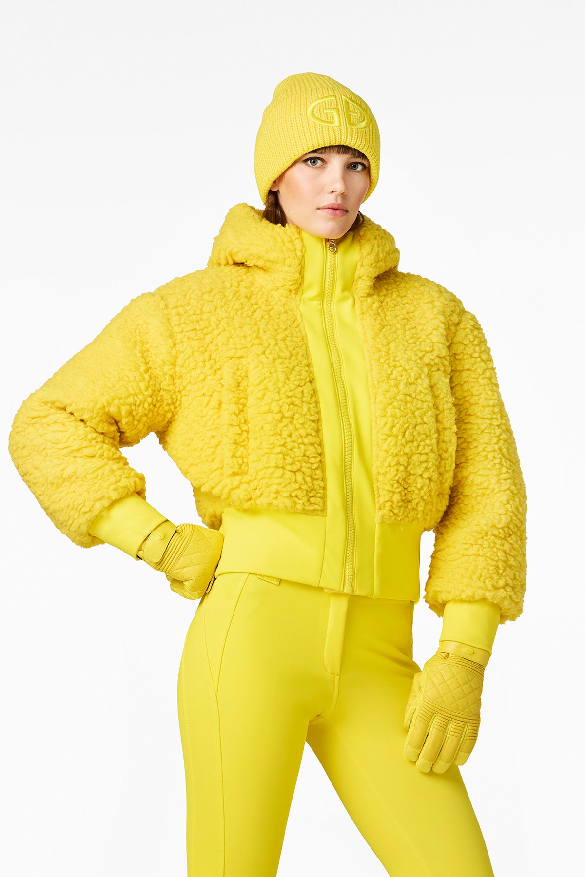 FIERA ski jacket