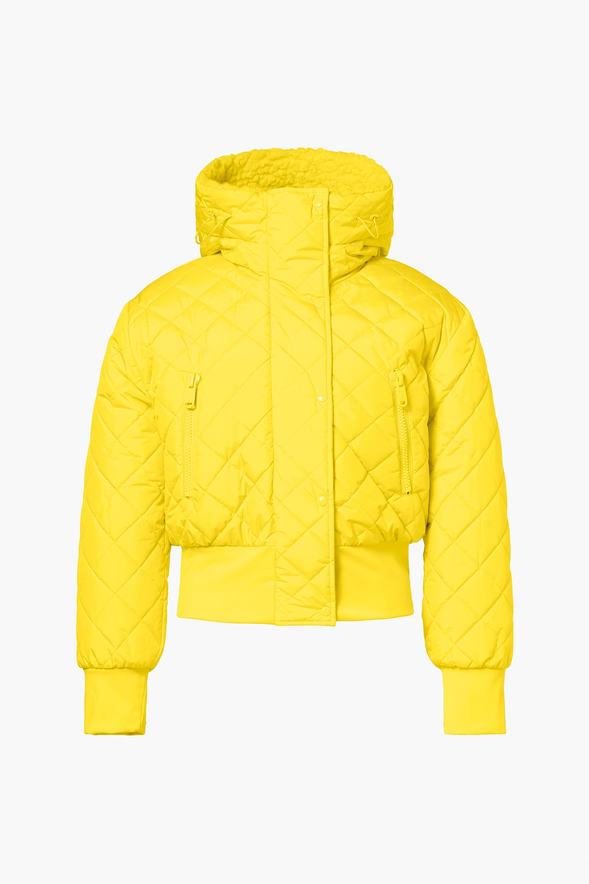 FIERA ski jacket