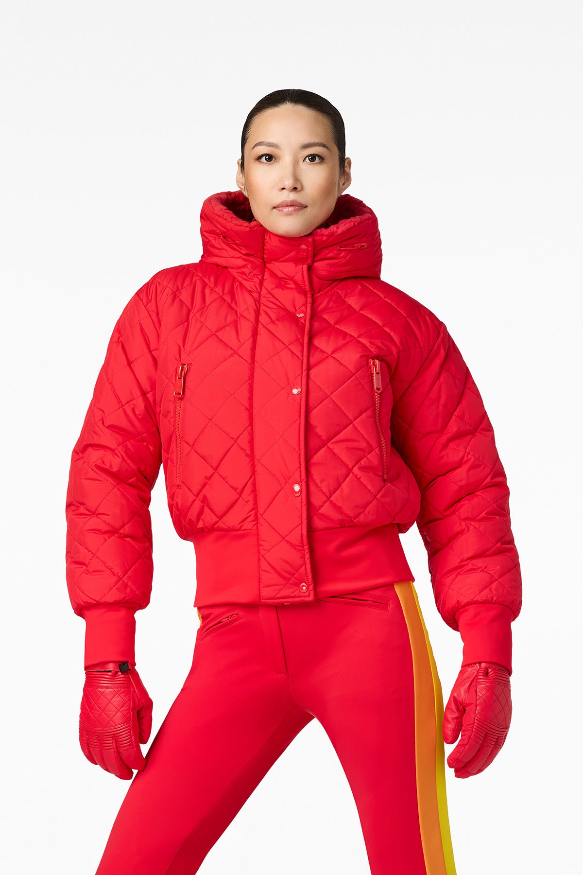 FIERA ski jacket