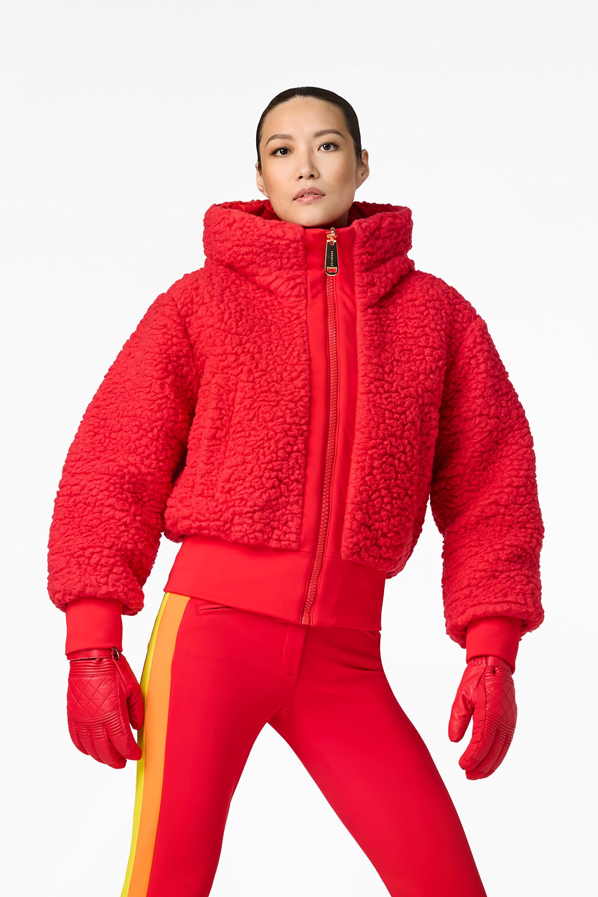 FIERA ski jacket