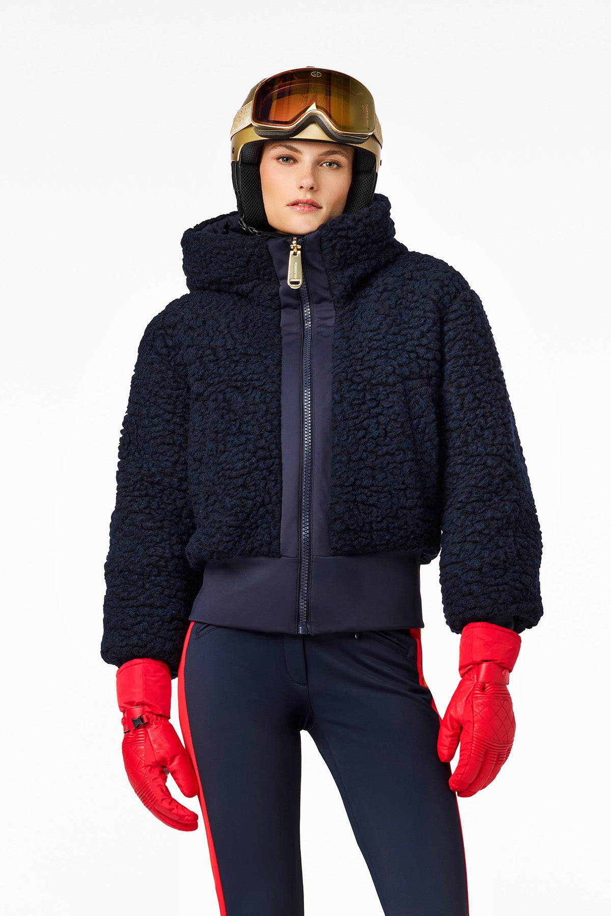 FIERA ski jacket