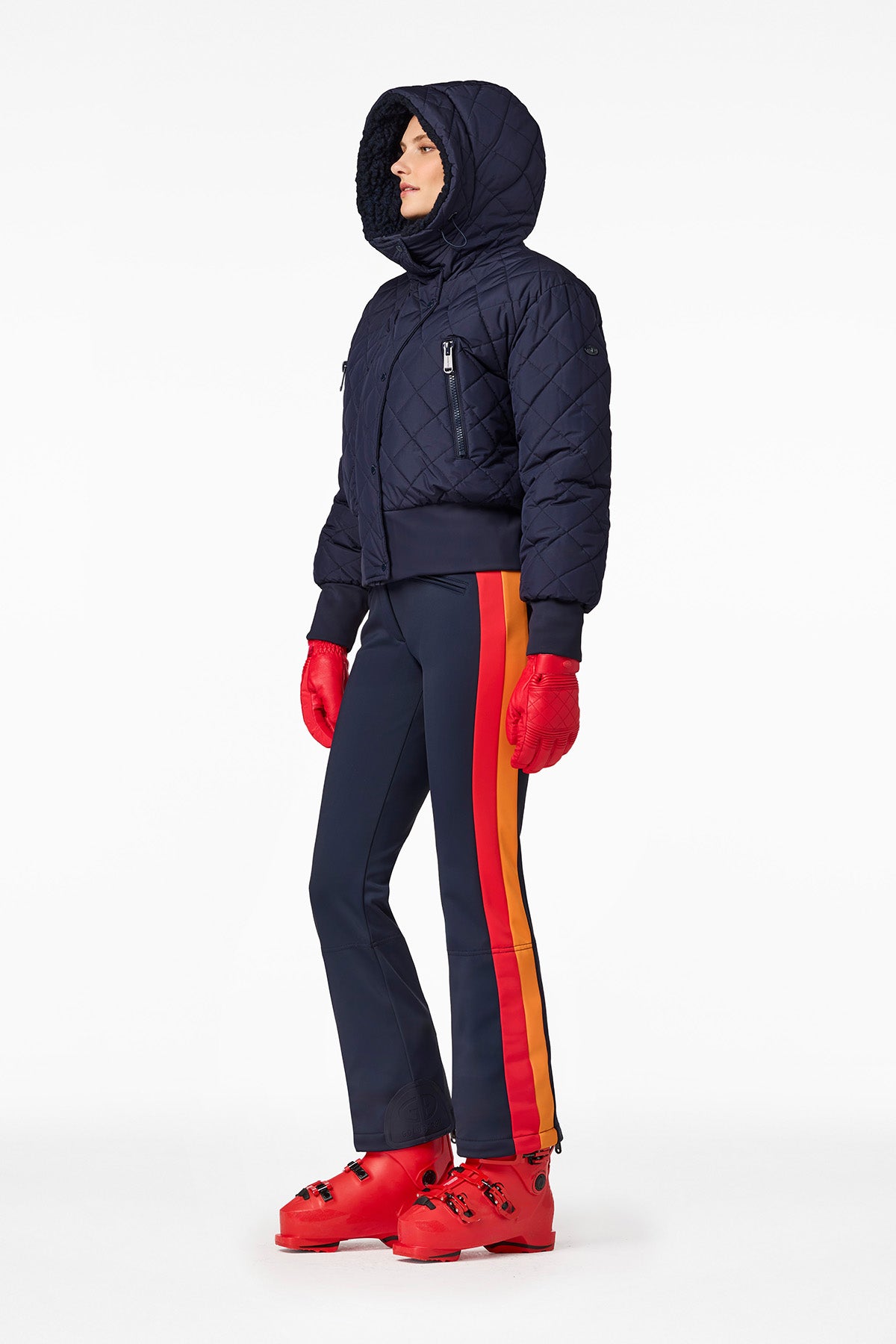 FIERA ski jacket