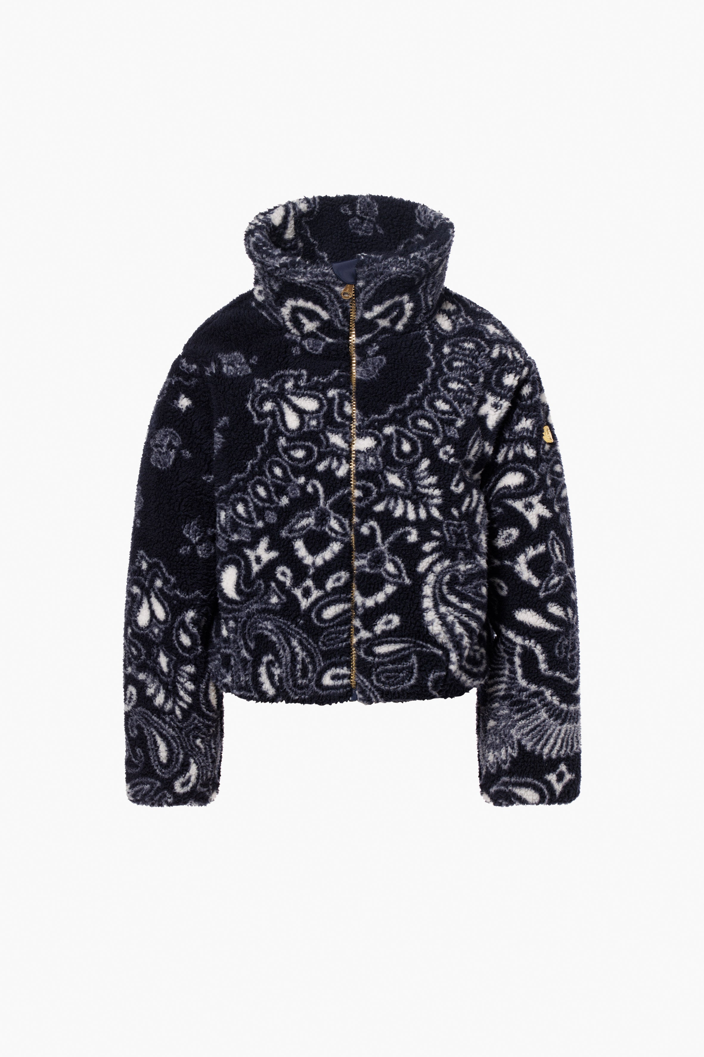 BANDANA jacket