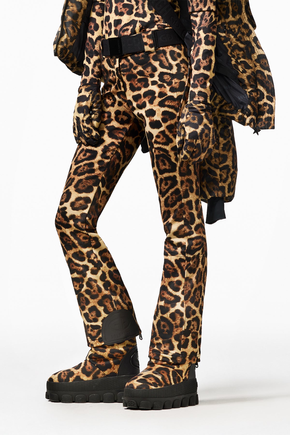 MINOU ski pants