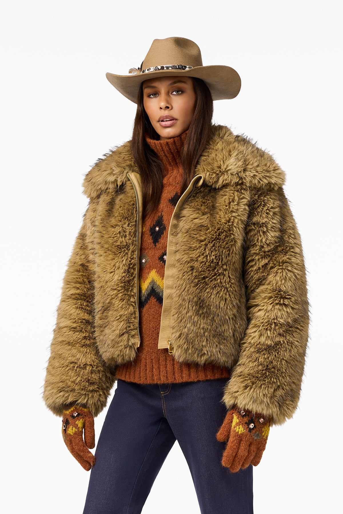 NUKU jacket