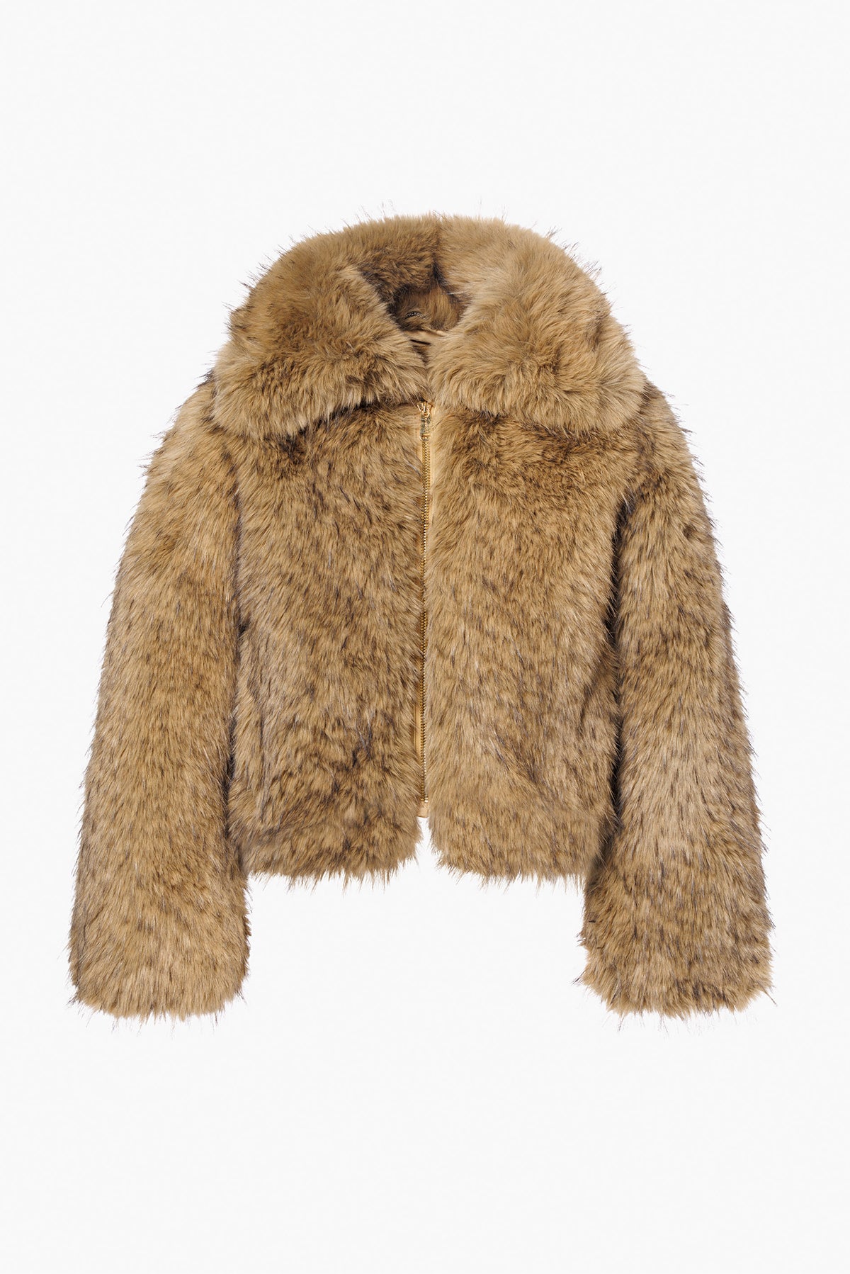 NUKU jacket
