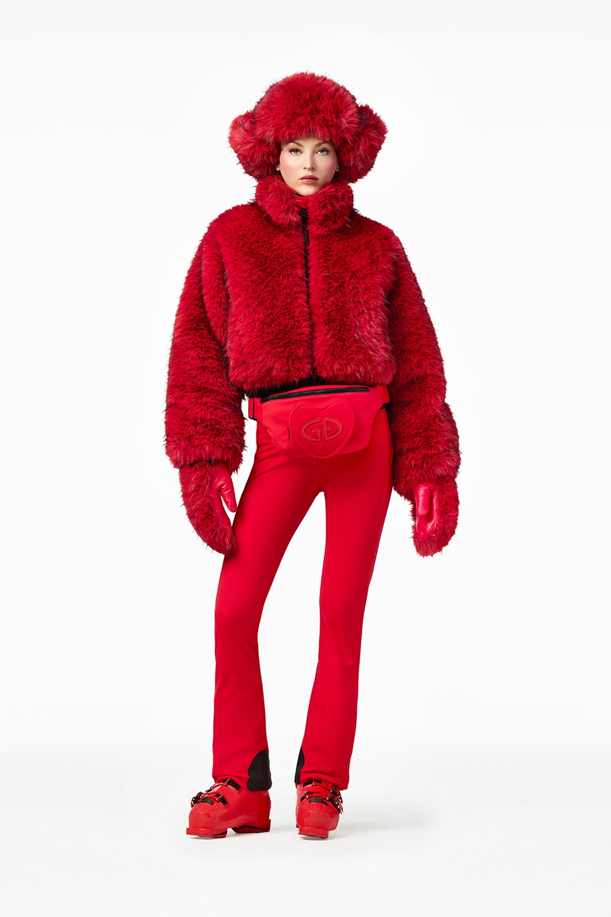 FUWA jacket