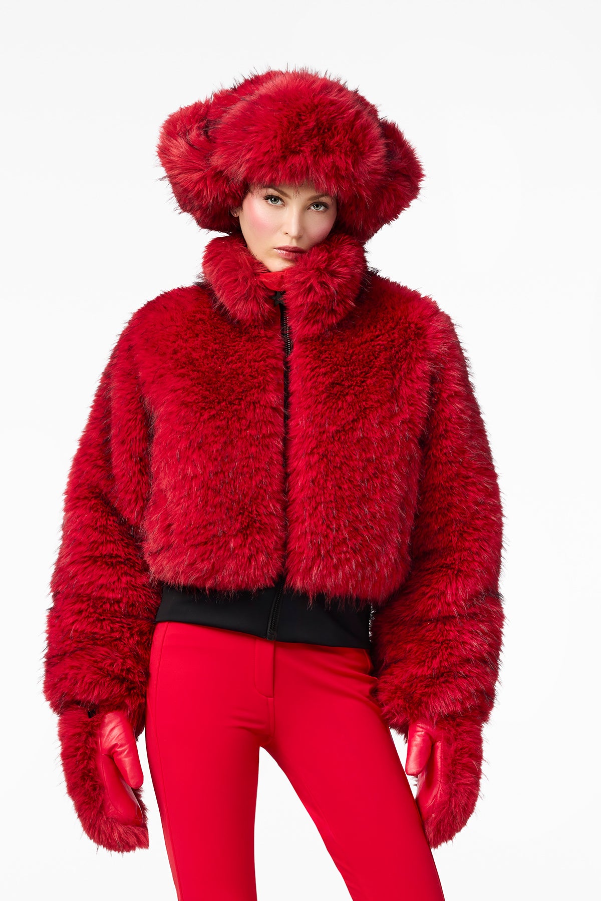 FUWA jacket