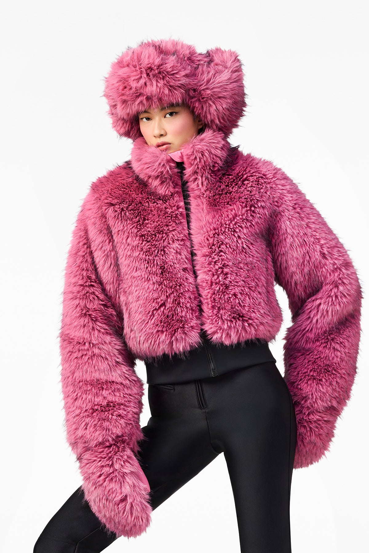 FUWA jacket