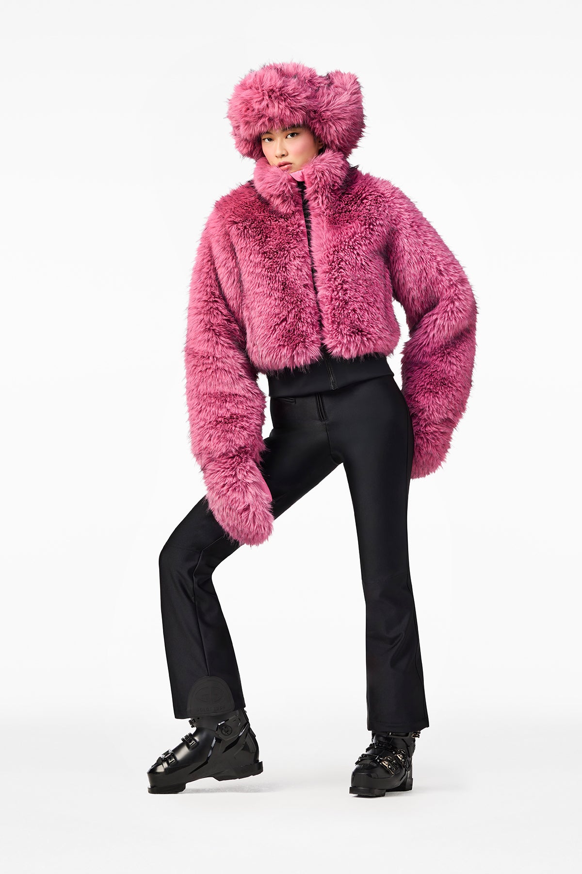 FUWA jacket
