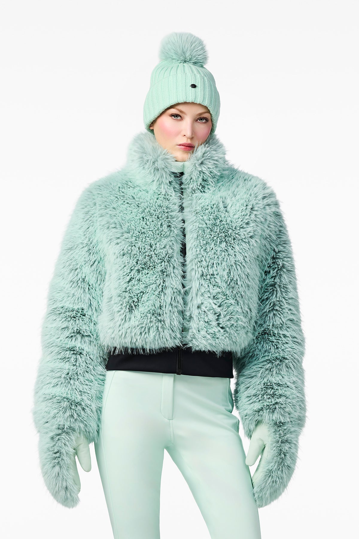 FUWA jacket