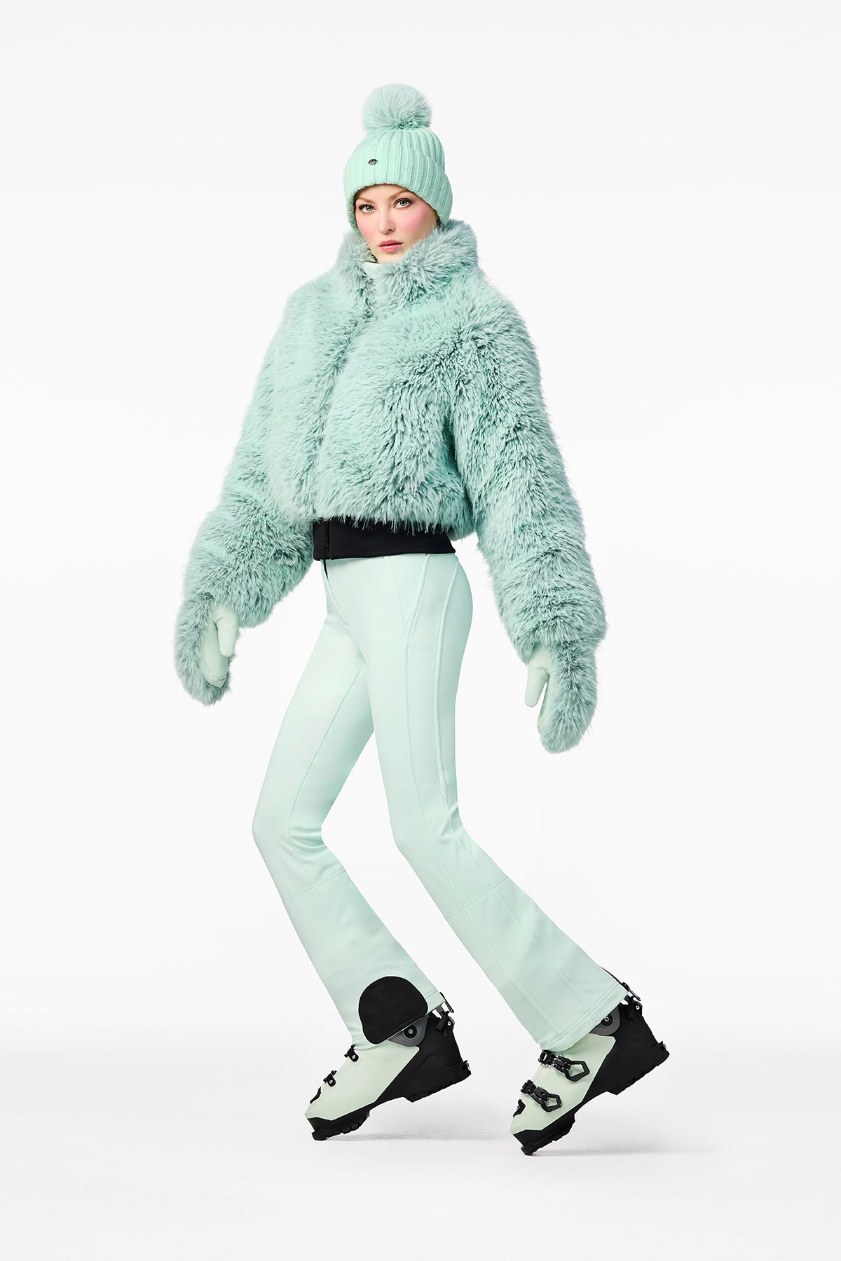 FUWA jacket