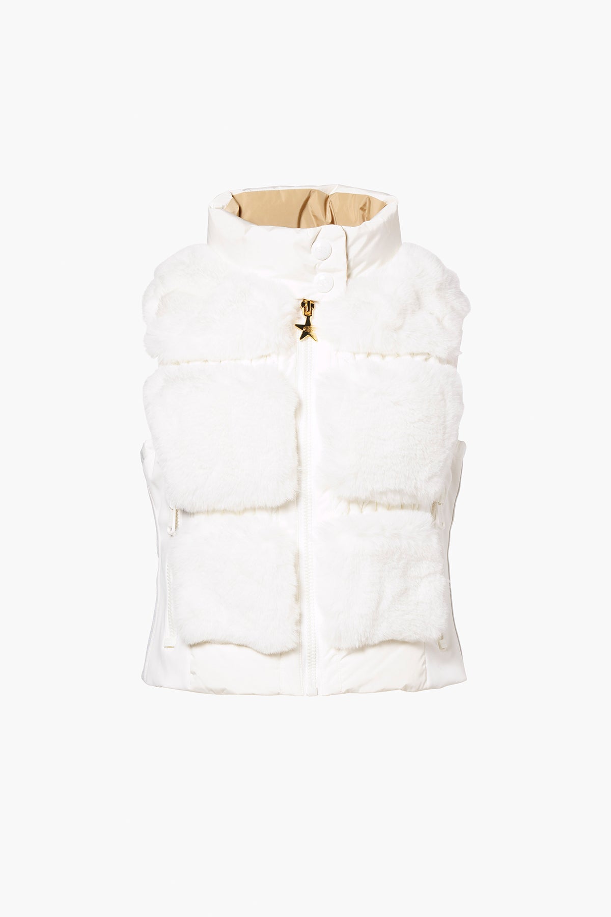 CHIC bodywarmer