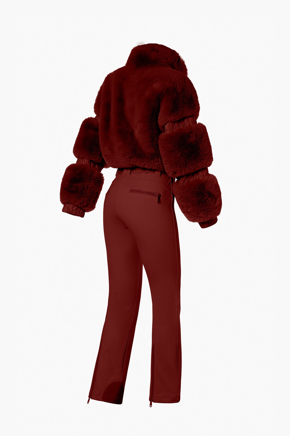 LIEKE ski suit