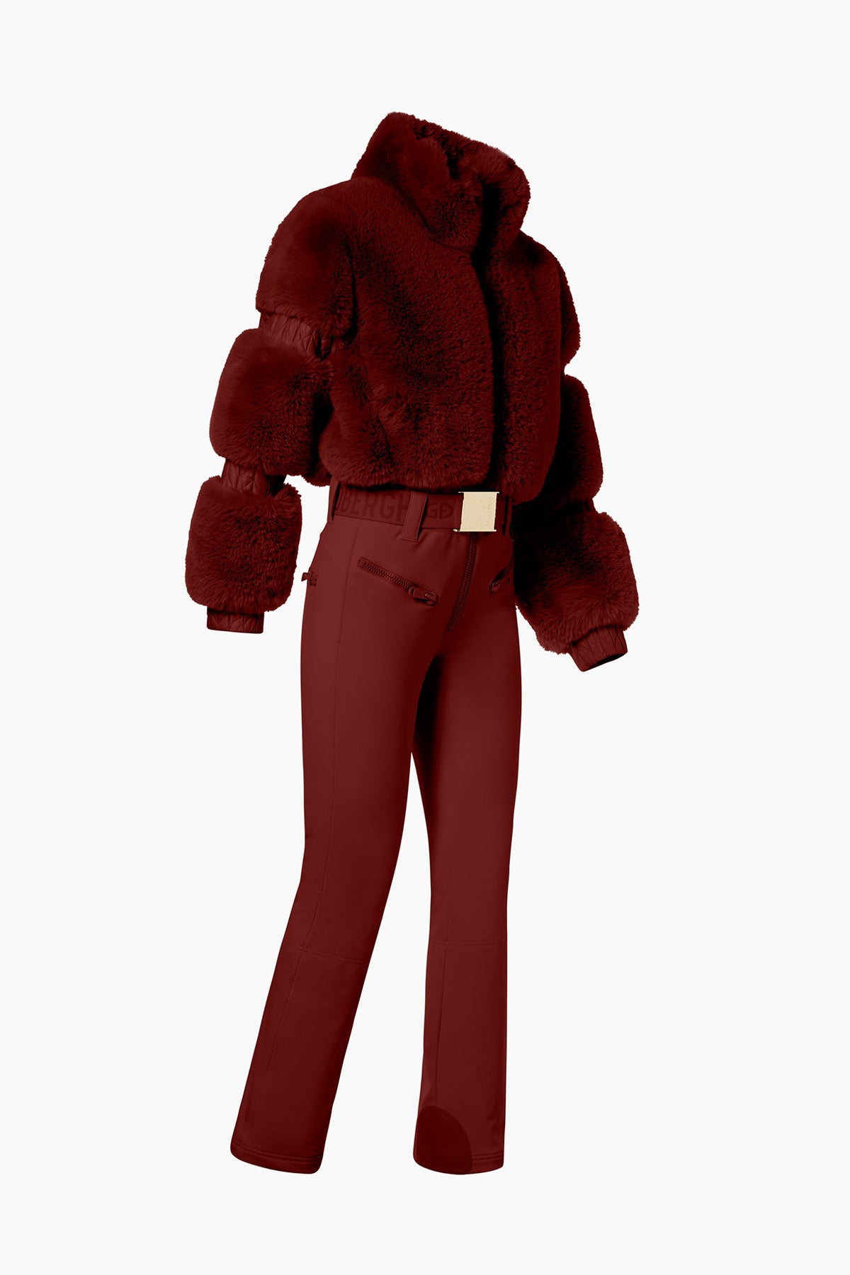 LIEKE ski suit