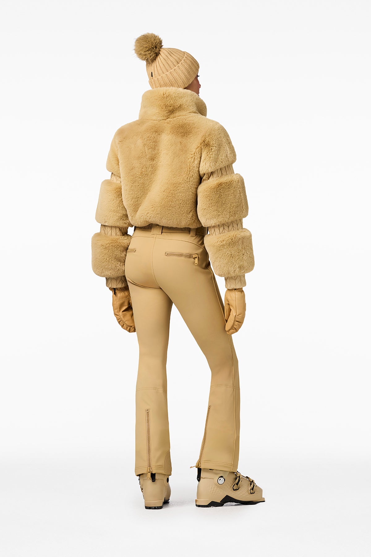 LIEKE ski suit