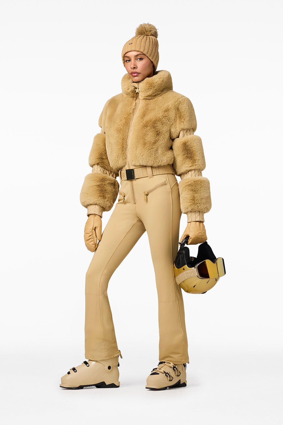 LIEKE ski suit