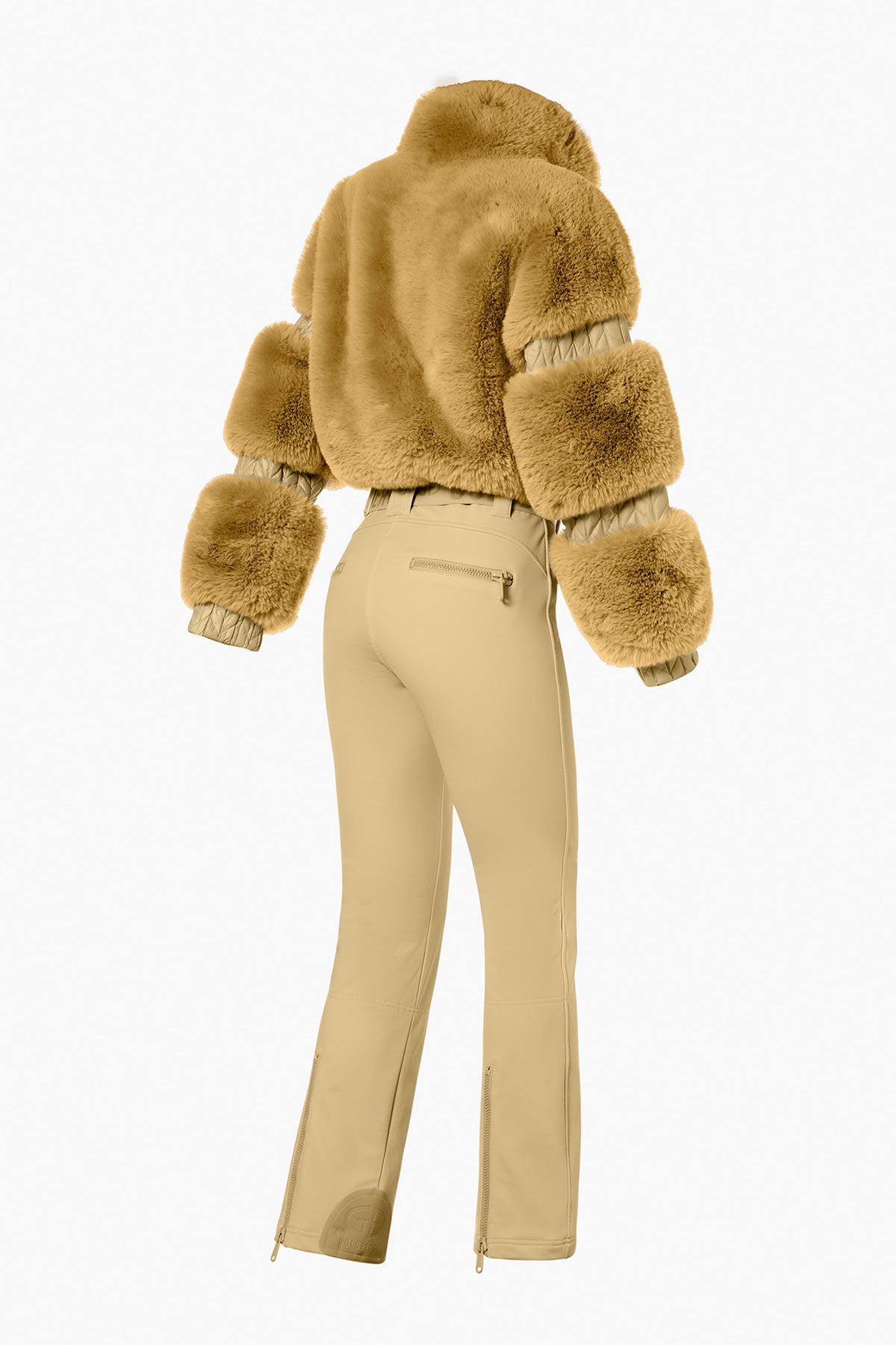 LIEKE ski suit