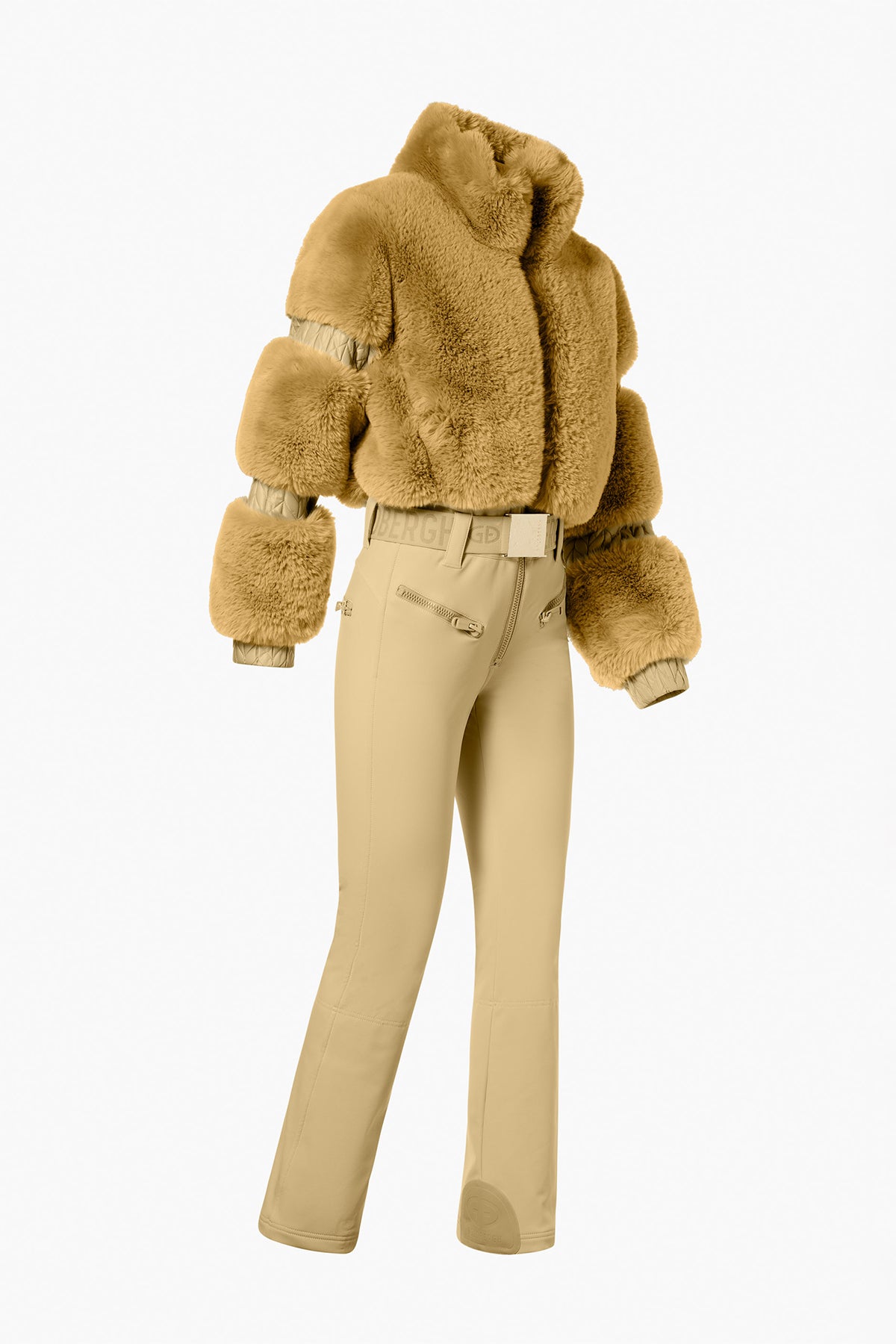 LIEKE ski suit