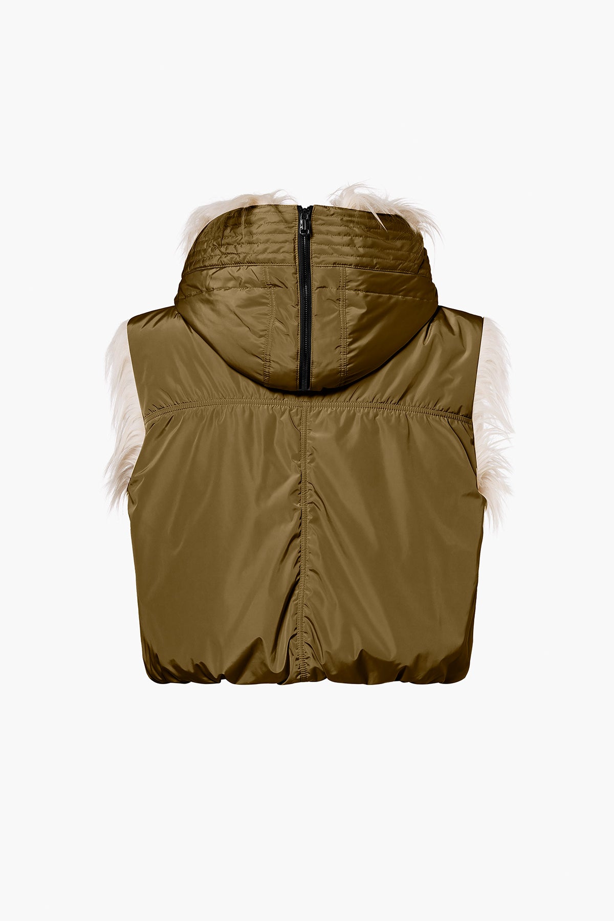 YARA bodywarmer