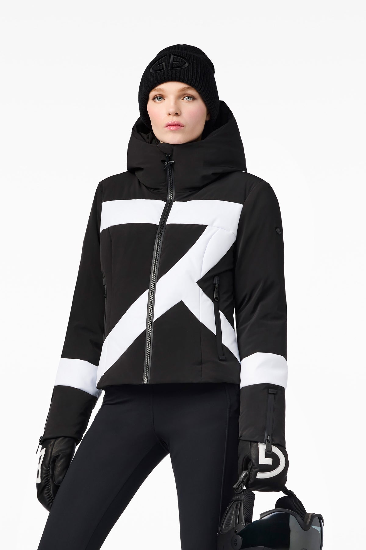 SEN ski jacket