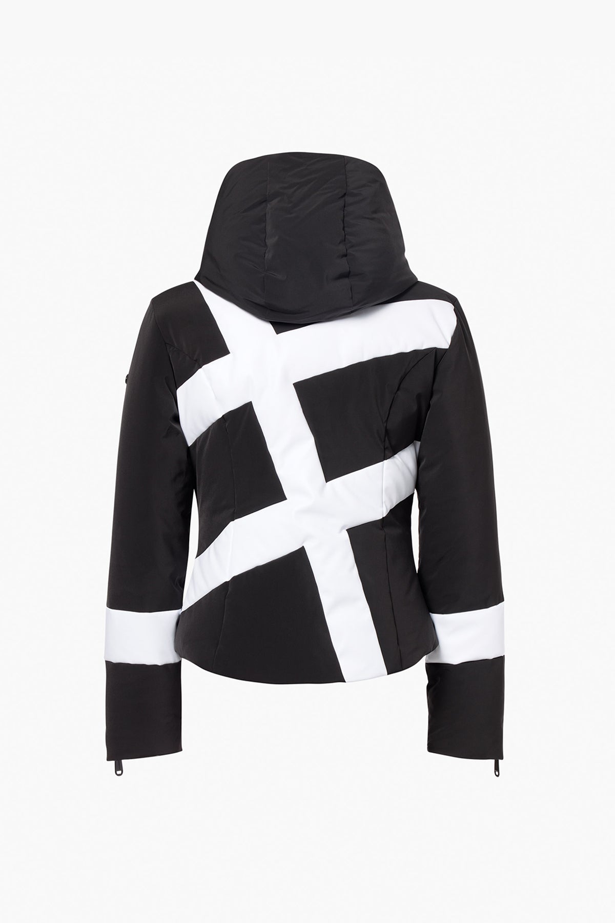 SEN ski jacket