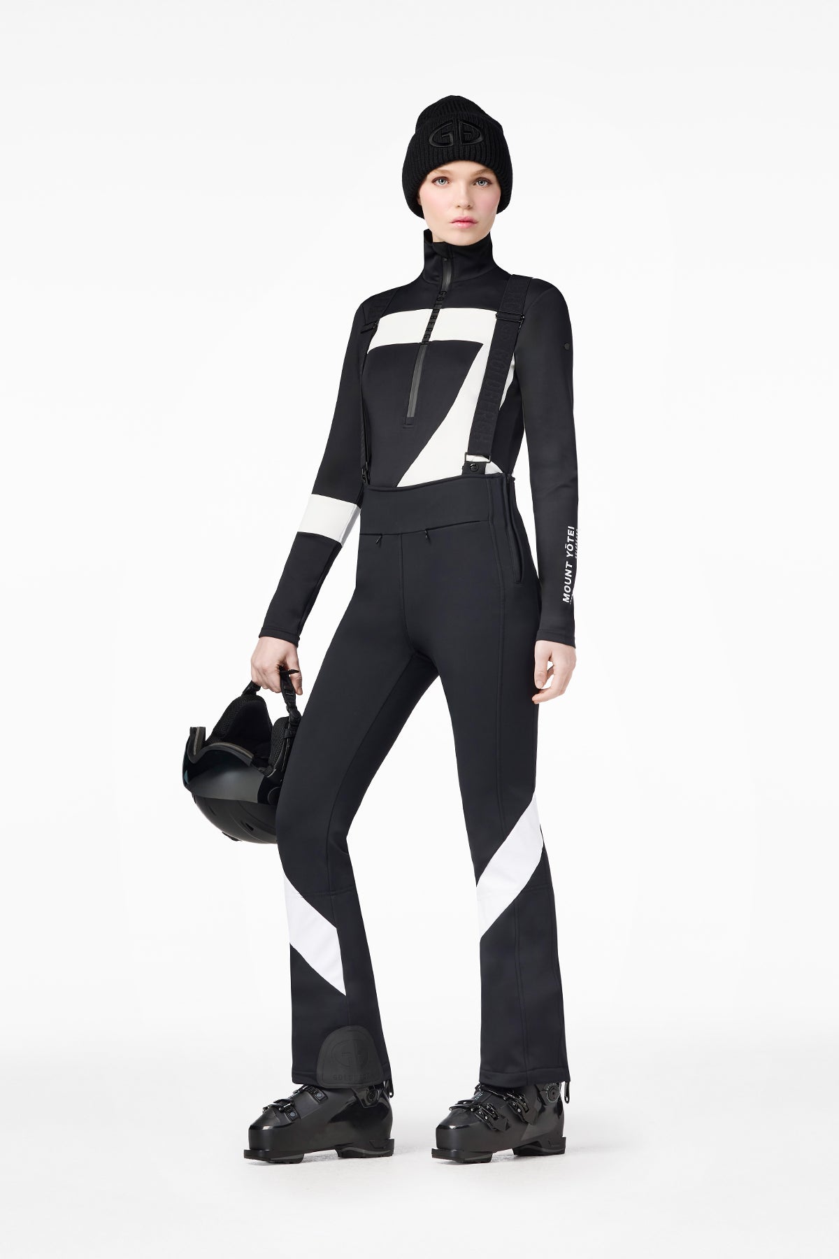 SHIMA ski pants