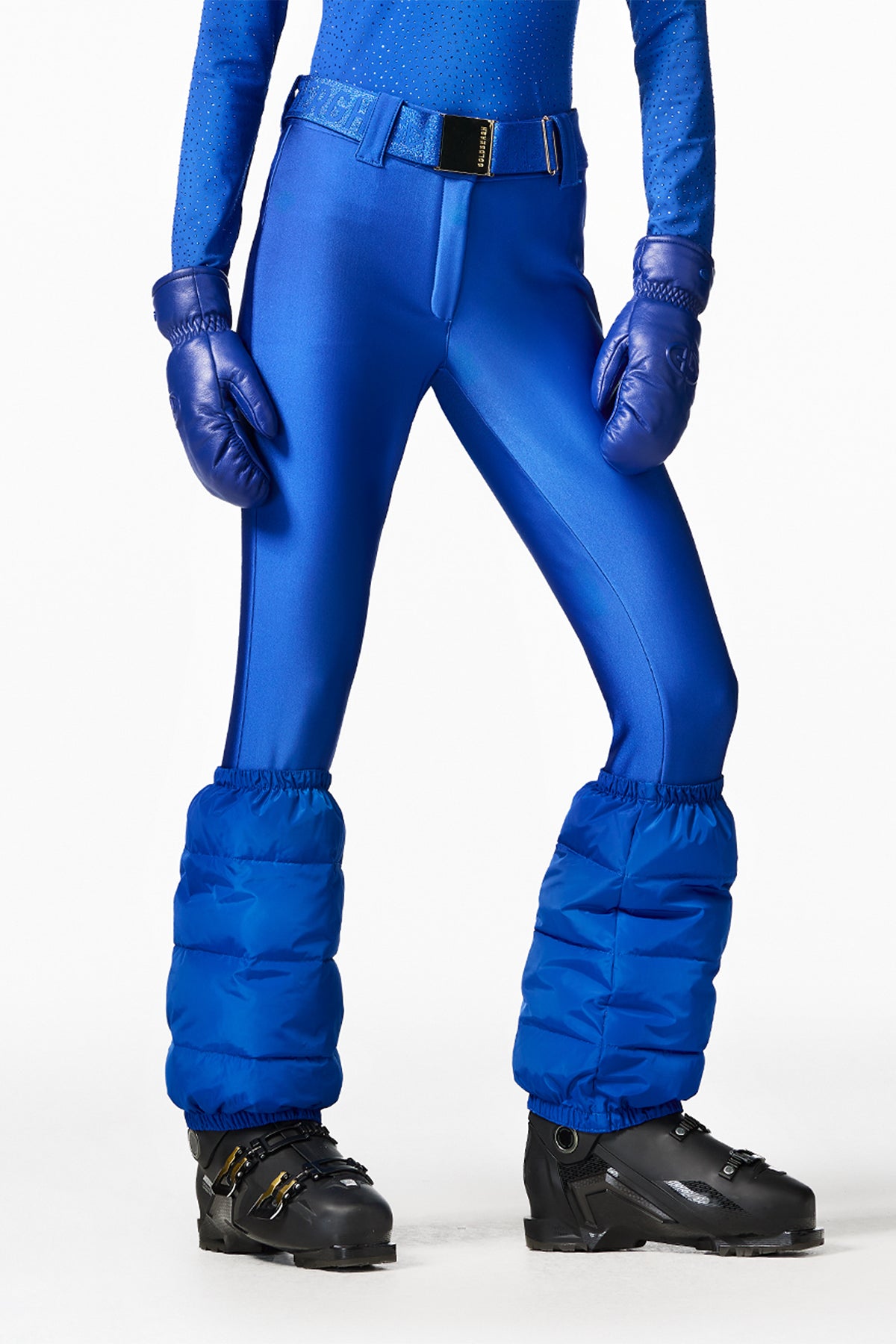 LUNORA ski pants
