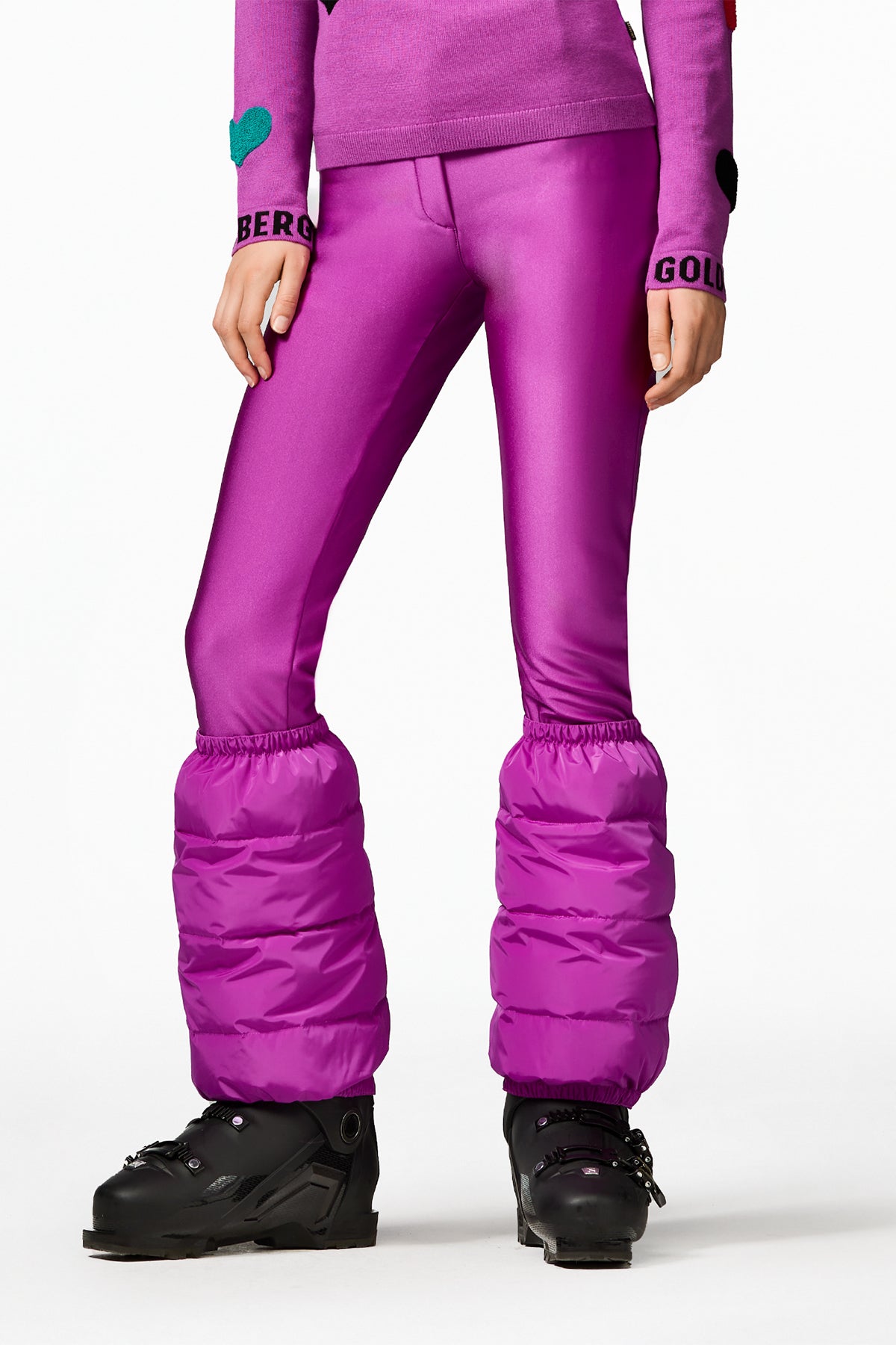 LUNORA ski pants