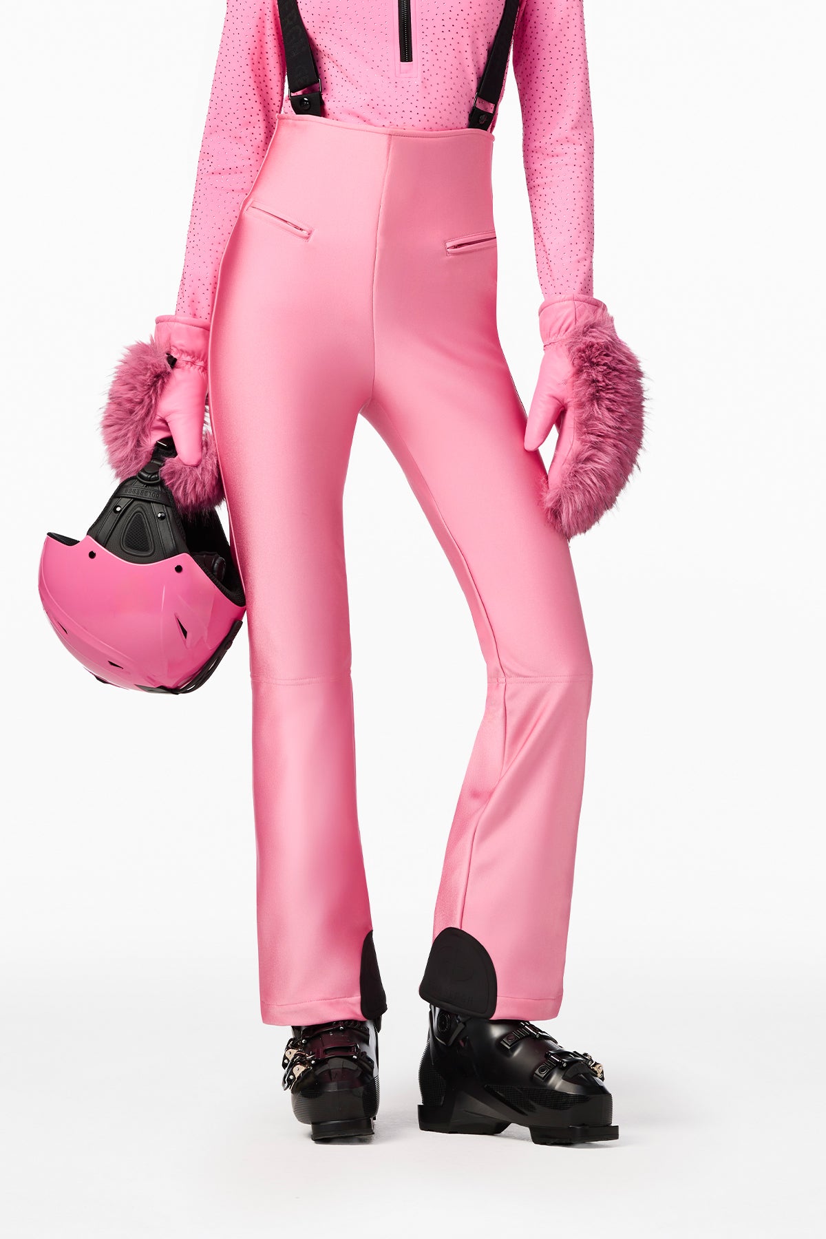 MUZE ski pants