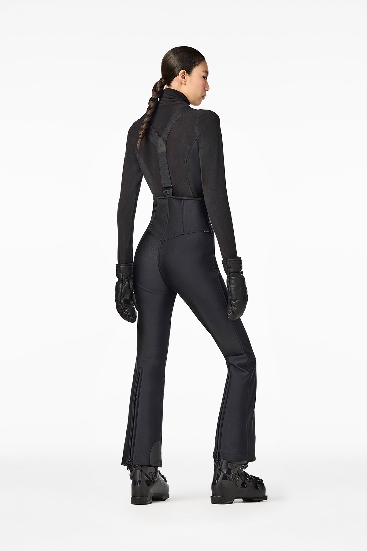 MUZE ski pants