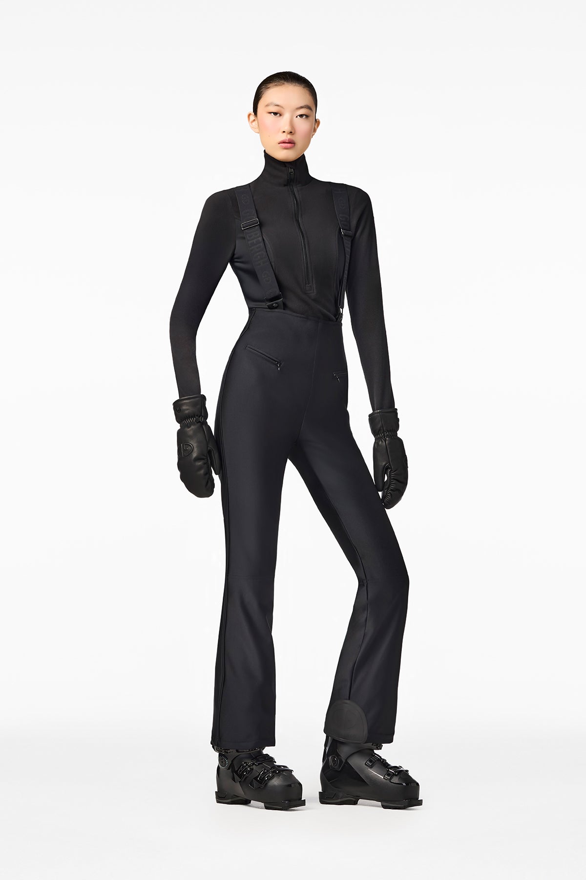 MUZE ski pants