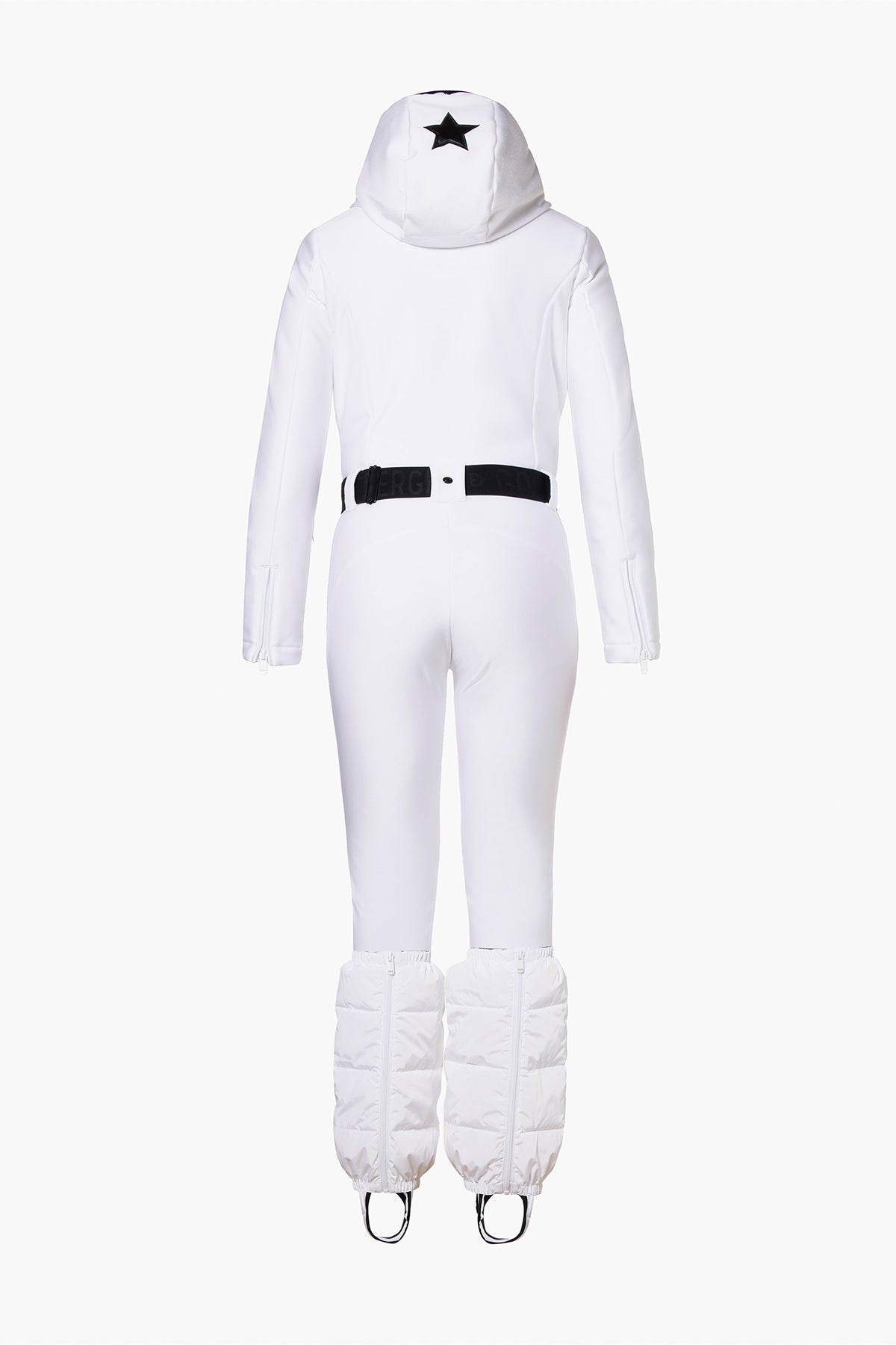 GLISSER ski suit