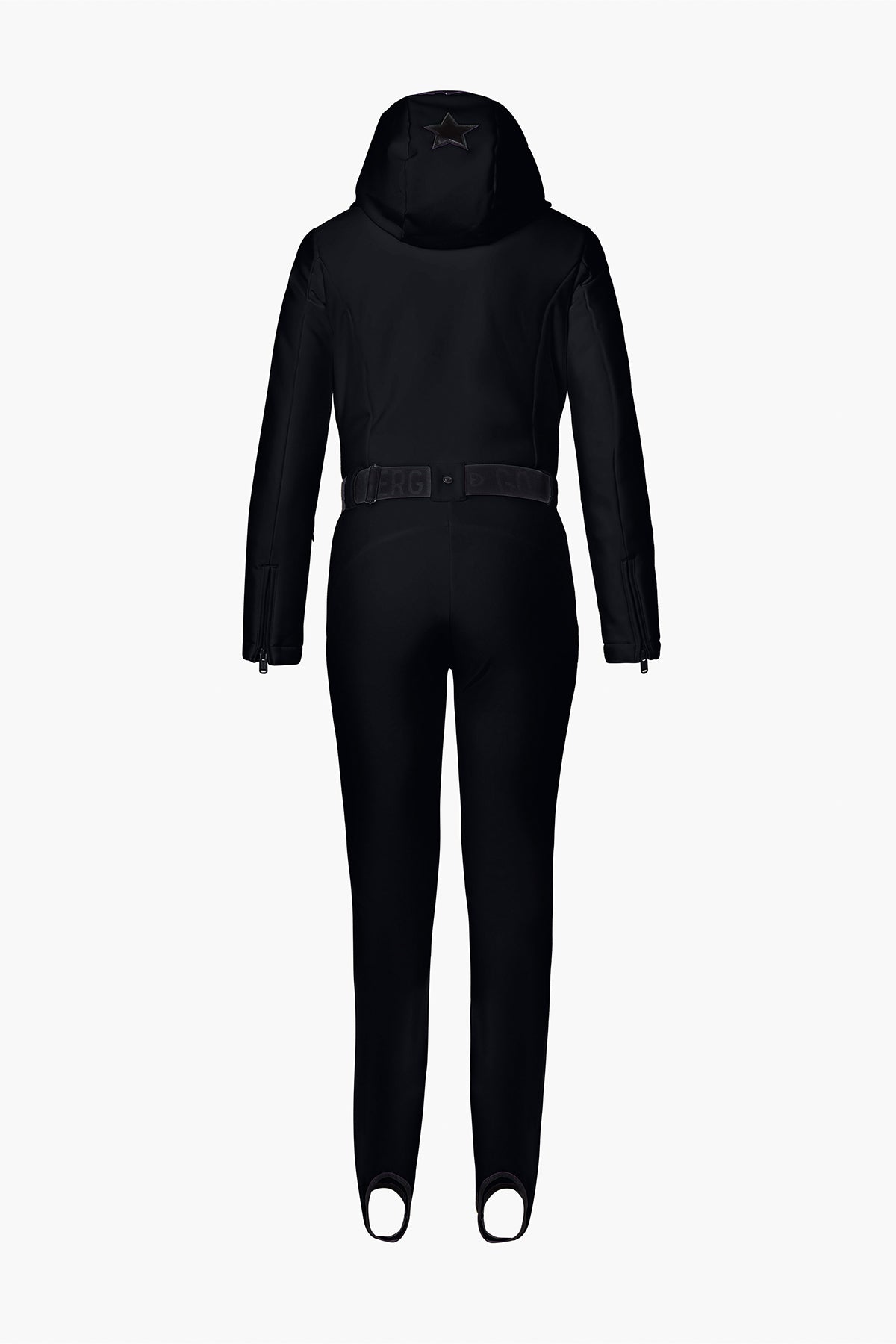 GLISSER ski suit