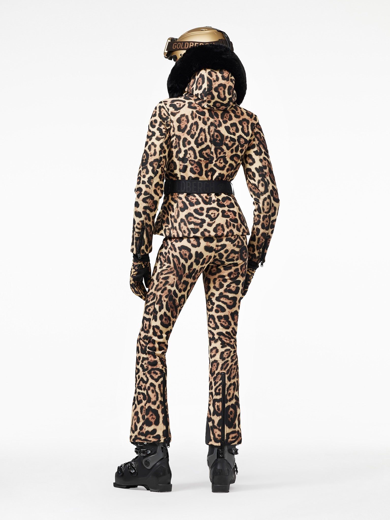 FELIS ski jacket