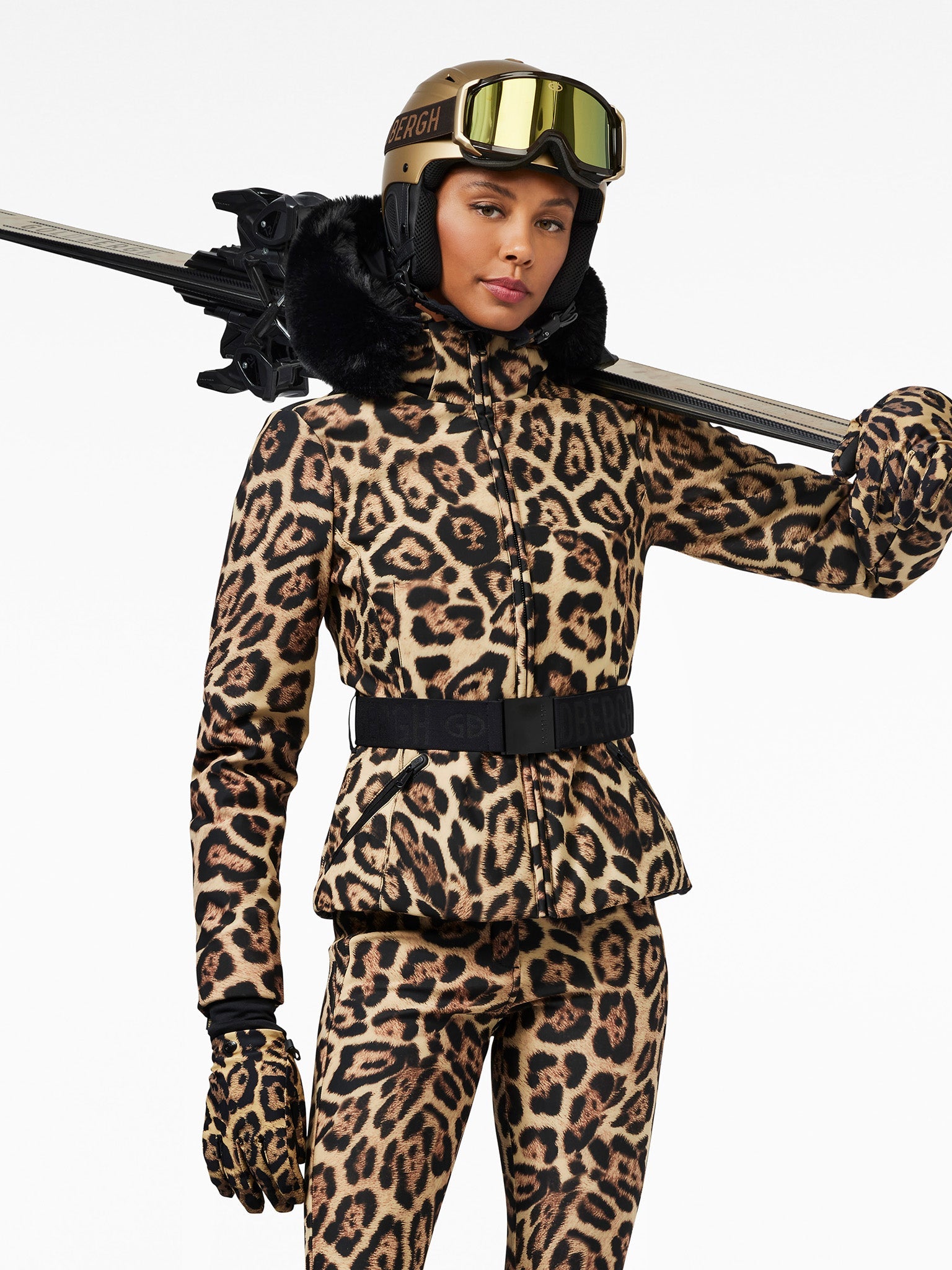 FELIS ski jacket