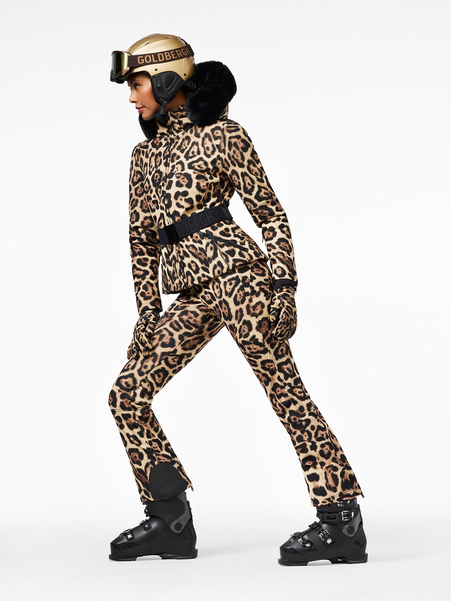 FELIS ski jacket