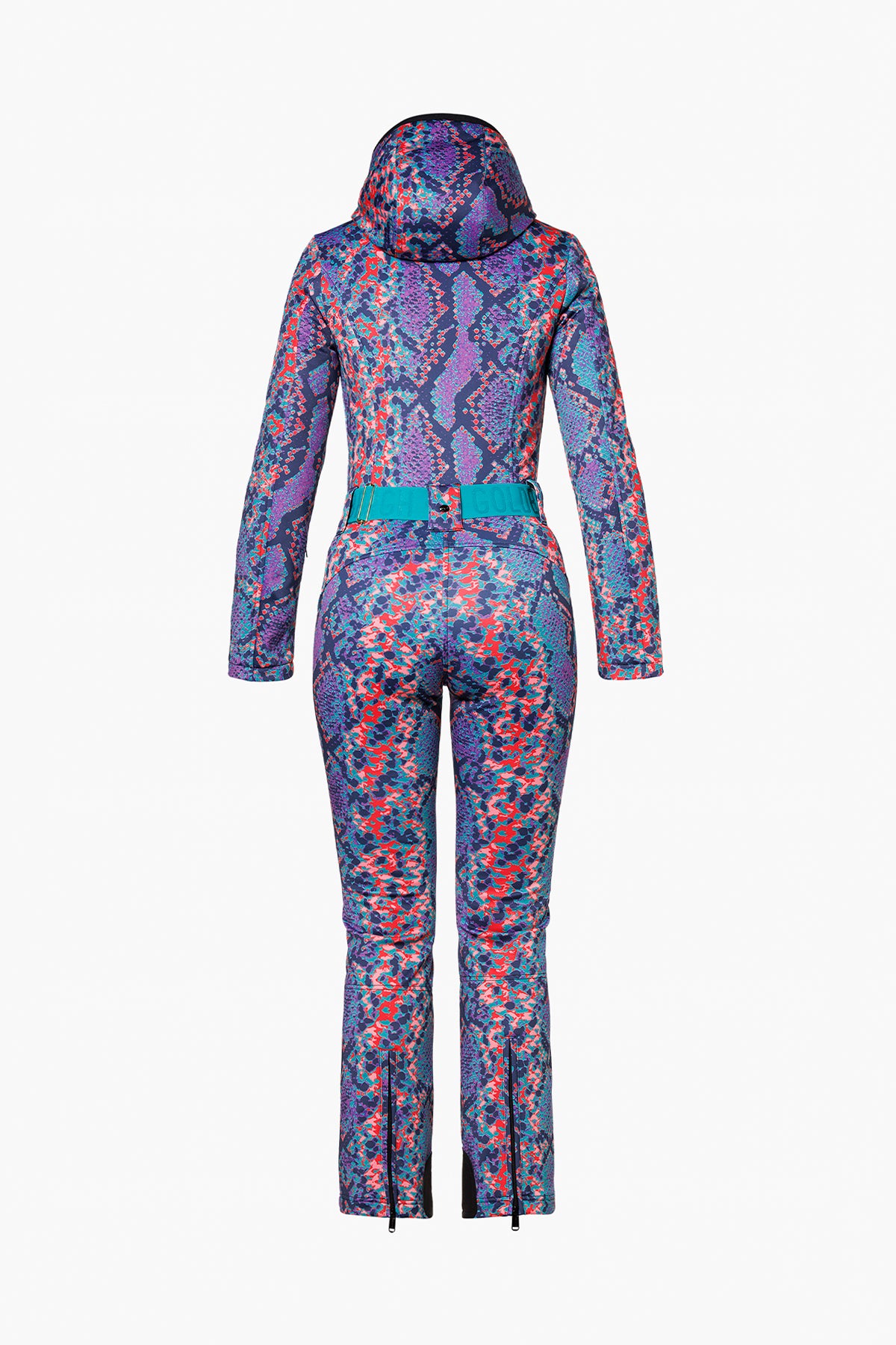 ZAFIRA ski suit